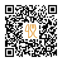 Enlace de código QR al menú de Lanches Da Hora