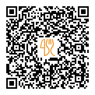 QR-code link para o menu de Basilico Pizza Bistrot