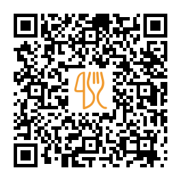 QR-code link para o menu de Vegateau