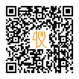 QR-code link para o menu de Cafe Friends