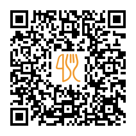 QR-code link para o menu de Jijie Burger