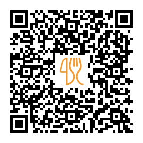 QR-code link para o menu de Geisha Girls Pop Up Sushi