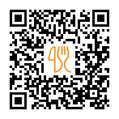 QR-code link para o menu de Baba Spokane