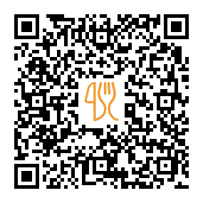 QR-code link para o menu de Nanba's Kitchen