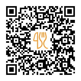 QR-code link para o menu de Rudy's Corner Grill