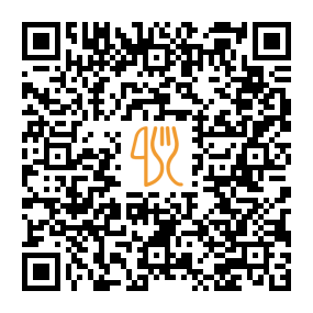 QR-code link para o menu de Never Give Up Cafe