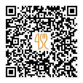 QR-code link para o menu de The Perfect Crust