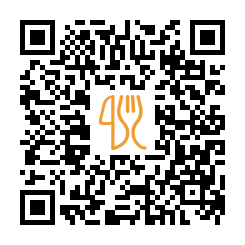 QR-code link para o menu de Oh! Burger