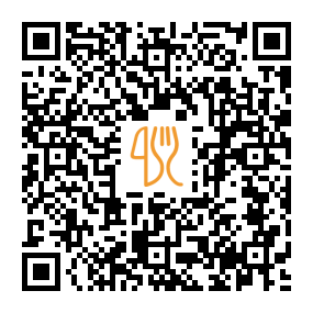 QR-code link para o menu de Cowes Curry Club