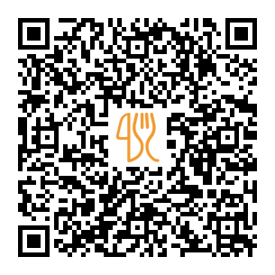 QR-code link para o menu de Gadgie Burger East