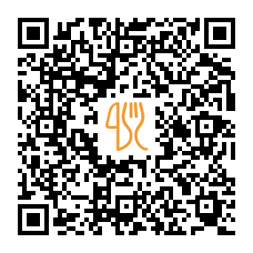 QR-code link para o menu de Johnny's Burger Co.