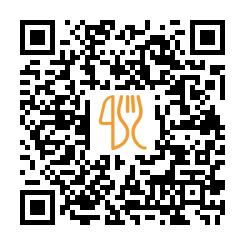 QR-code link para o menu de Cafe Lousame