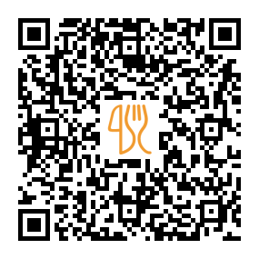 QR-code link para o menu de Thai Rama Iv