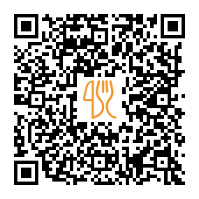 QR-code link para o menu de Yummy Yummy Garden