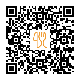 QR-code link para o menu de Cafe Condell