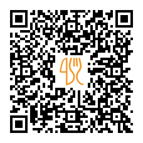 QR-code link para o menu de Tearoom Feestzaal Bulskampveld