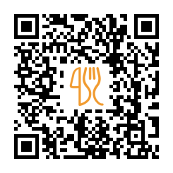 QR-code link para o menu de Cinq