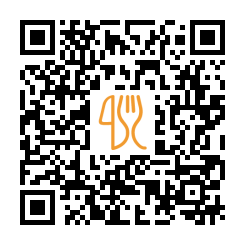 QR-code link para o menu de Keto Corner