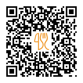 QR-code link para o menu de Warisan Ck