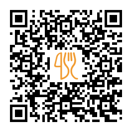 QR-code link para o menu de Dados Pizza