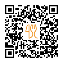 QR-code link para o menu de Sand Cafe