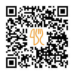 QR-code link para o menu de Rafaello's Pizza