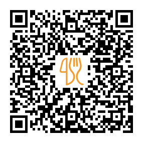 QR-code link para o menu de Vanity Cafe