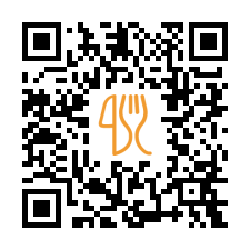 QR-code link para o menu de הטריפוליטאית מסעדת בר באילת