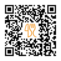 QR-code link para o menu de Highland Cafe