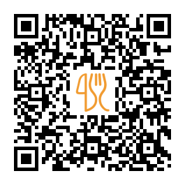 QR-code link para o menu de Kurrajong Kurries