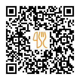 QR-code link para o menu de Shalimar Curries