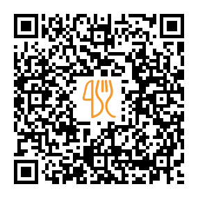 QR-code link para o menu de Thai Delight