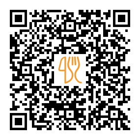 QR-code link para o menu de Ayam Bakar Kempas