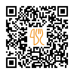 QR-code link para o menu de Tea Day