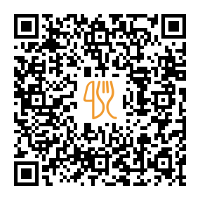 QR-code link para o menu de Tata Korean Style