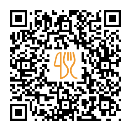 QR-code link para o menu de Nina Cafe