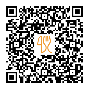 QR-code link para o menu de Sushi Shop