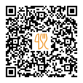 QR-code link para o menu de Hello Harry Jetty Road