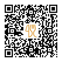 QR-code link para o menu de Geprek Bensu Cianjur