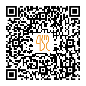 QR-code link para o menu de My Flippin Kitchen Cafe Foodstore