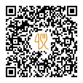 QR-code link para o menu de Rose Garden (taman Melodies)