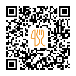 QR-code link para o menu de Restaurant