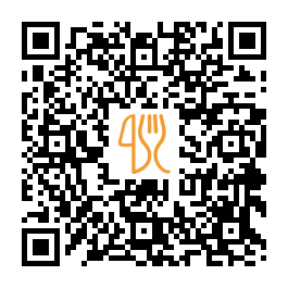 QR-code link para o menu de King Kitchen