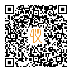 QR-code link para o menu de King Pizza