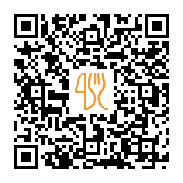 QR-code link para o menu de Acik Cendol