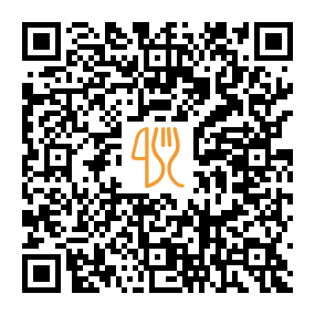 QR-code link para o menu de Garang Asem Mbah Rono