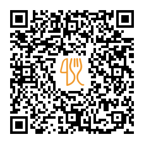 QR-code link para o menu de La Boucherie D'evere