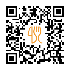 QR-code link para o menu de ครัวบ้านสวนแก้ว