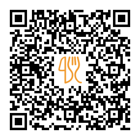 QR-code link para o menu de Uttoxeter Golf Club