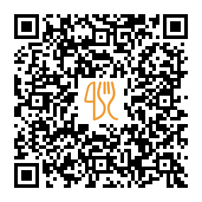 QR-code link para o menu de Lotus Cuisine Of India